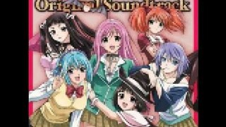 Rosario + Vampire OST - Churu Churu Paya Paya!