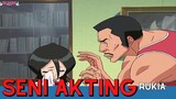 Bleach ||😂  Seni Akting Rukia!!  😂