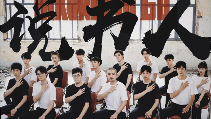 بين المربع والدائرة، هناك عالم الشطرنج.