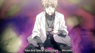 Animeedit/sad animation