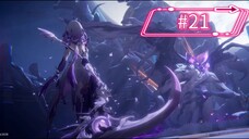 Honkai Star Rail #21 Speedrun Amphoreus Story part 11