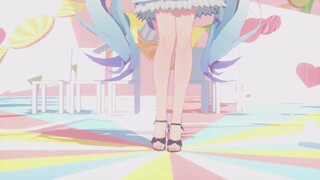 Human... This outfit makes me look so short...
