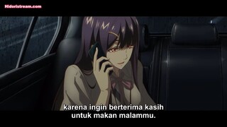 Dragon Raja Season 2 Dub Jepang Episode 7 (Subtitle Indonesia)