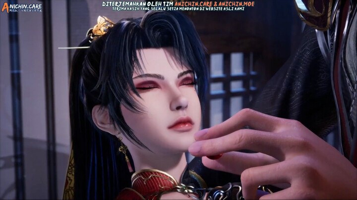 ling tian duzun eps 20 sub indo