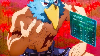 [13] He picks the weakest skill but levels up 1000 to become overpowered | Anime Recap