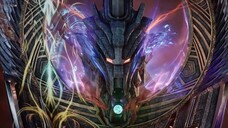 Swallowed Star Eps 199 Indo