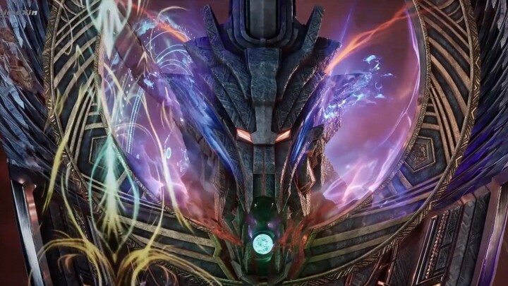 Swallowed Star Eps 199 Indo