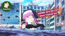 MC Mesum Overpower Suka Menyiksa Panutannya! Mahou Shoujo sesat AivyAimi Rekomendasi Anime #aivyaimi