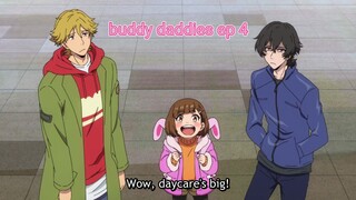 buddy daddies ep 4