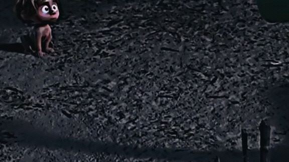 film nya udah lama tapi menurutku film nya lumayan sedih