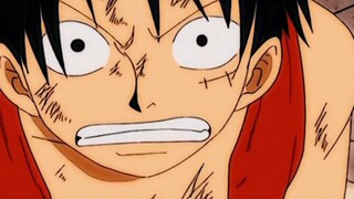 When Luffy understand how to deal with Haki💪