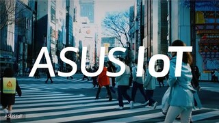 Welcome to ASUS IoT