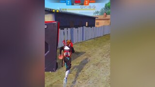 Emote membunuhmuu😂 freefireindonesia konanff