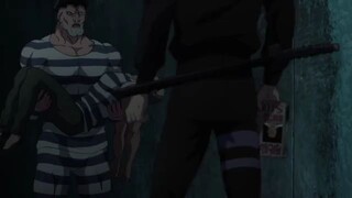 One Punch Man 2nd Season Specials - Episode 5