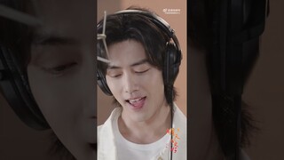 【SUB】NEW! #肖戰 #XiaoZhan 單人演唱片段《明天會更好》Solo singing clip "A better tomorrow" #肖战