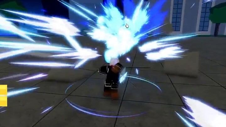 [Repost][Pembaruan Bloxfruits 20] Pembaruan 20: Pameran Keterampilan Rework Pedang dan Bilah Resolus