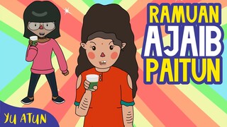 Ramuan Ajaib Paitun | Animasi Ngapak Yu Atun