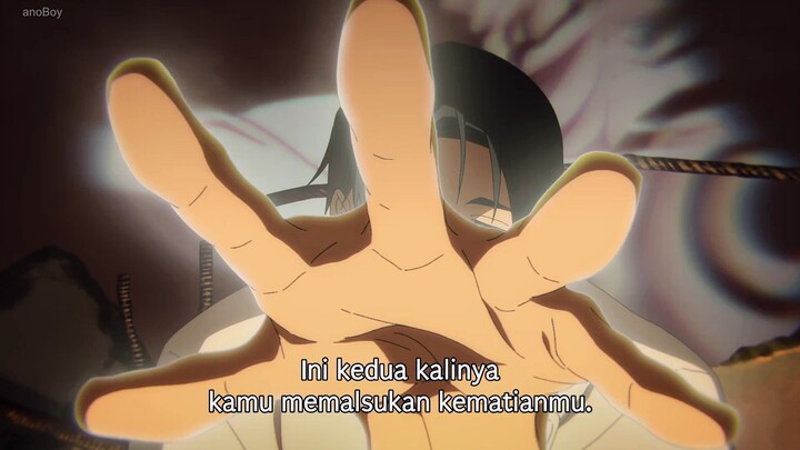 Jujutsu Kaisen episode 50 Full English Sub | REACTION