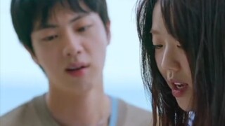 JIN & JI YE EUN MOMENT