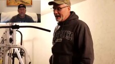 Psycho Dad Crashes At McJuggerNuggets AirBnB! Uncle Larry's Reaction