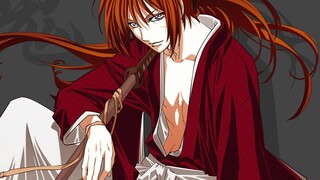 [AMV] Himura Kenshin | Rurouni Kenshin 