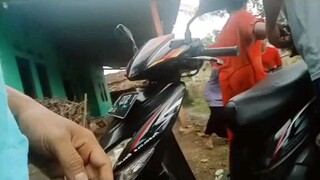 pertama di indonesia meriview tetangga ribut🤣🤣🤣😂