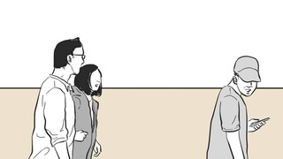 Jangan pernah pergi berbelanja bersama pasangan atau teman Anda!!