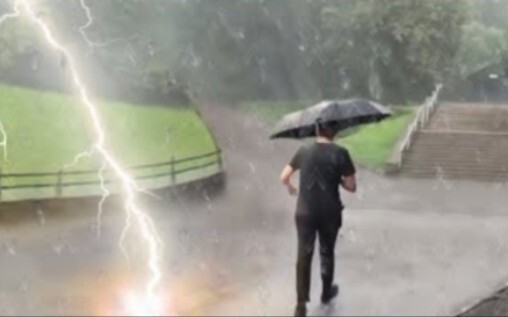 This video will make you keep "Wowing"