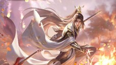 Over Goddess episode 16 sub. indo 1080p