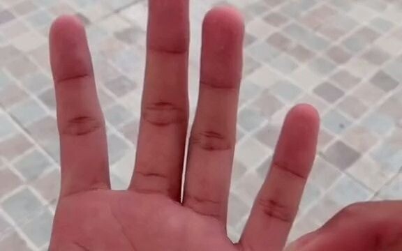 一览无余
