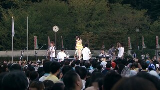 Hanabi Ikimonogakari Live 2016