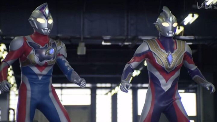 Hãy cùng xem những trận chiến tay đôi đầy thú vị của Ultraman nhé!