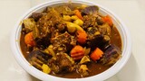 Cuộc Sống Ở Úc | Tập 796 | Món Ngon Hàn Quốc -Sườn Bò Hầm Hạt Dẻ - Yummy | Chestnut Stewed Beef Ribs
