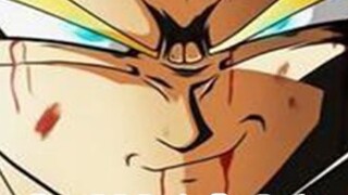 Vegeta is controlled! Duel with Goku! Buu is resurrected! 45