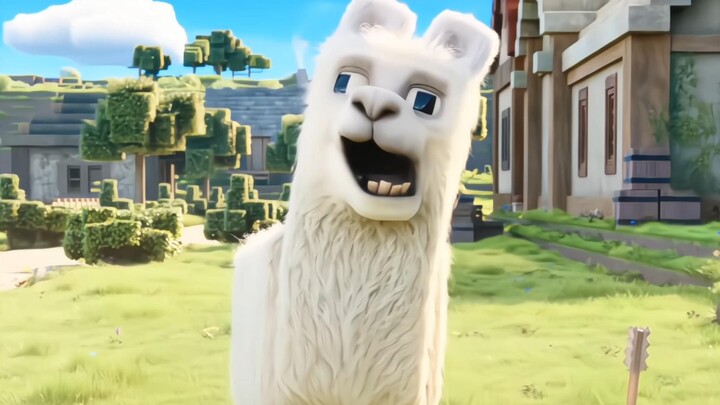 Welcome to Minecraft, a wonderland where imagination becomes reality