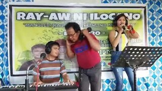 OKLAHOMA - Cover by DJ Clang | RAY-AW NI ILOCANO