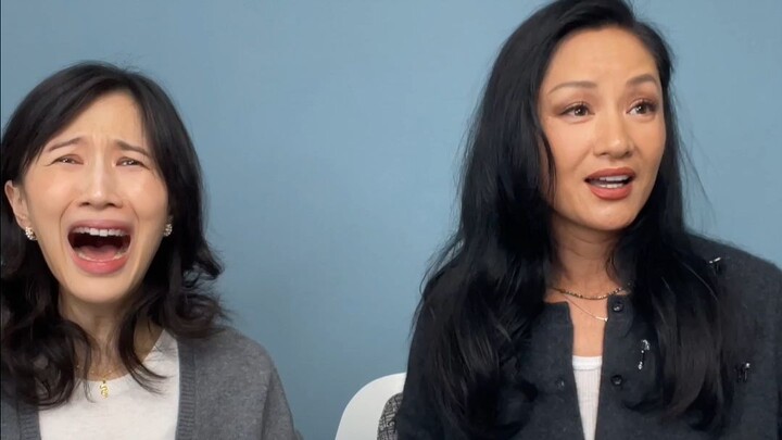 【papi dengan hangat menyambut tambahan episode】 Koleksi vinyl Kak Ying, setiap keping punya ceritany