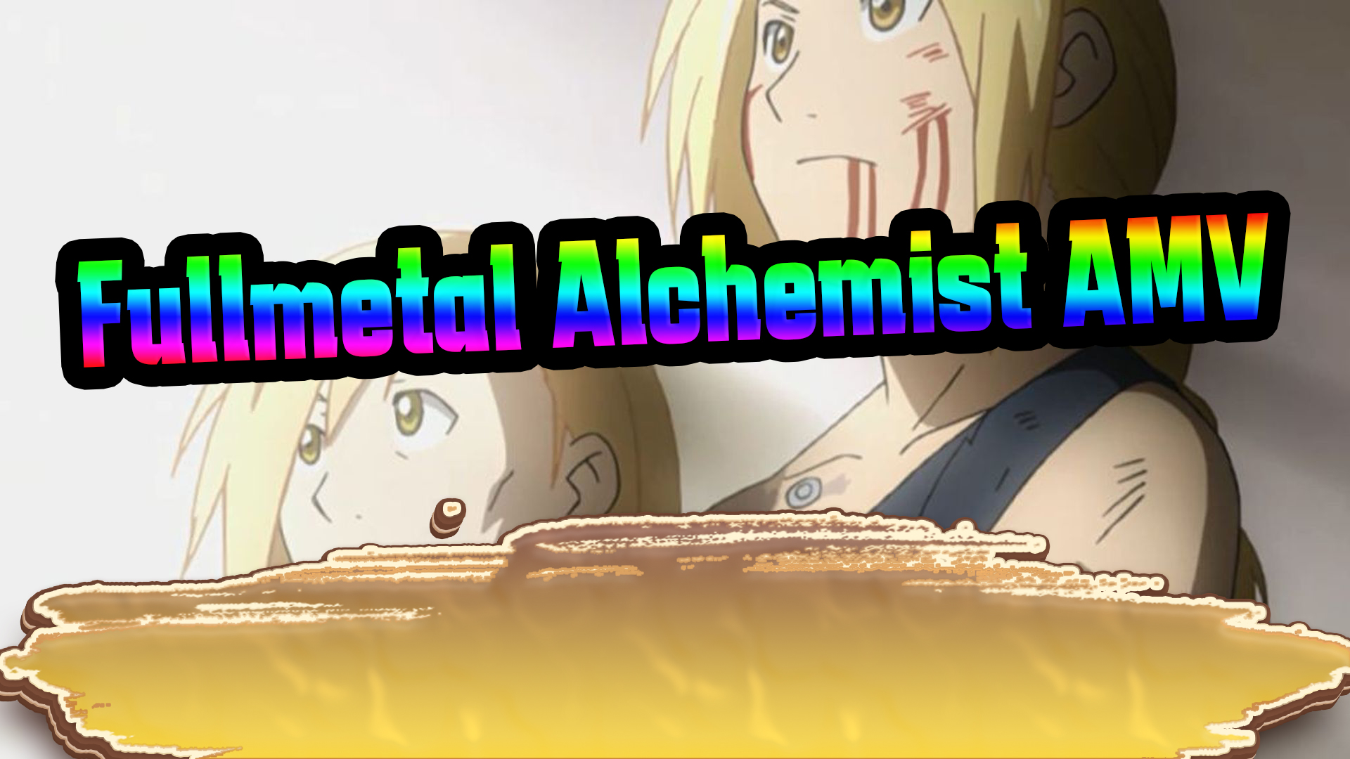 fullmetal alchemist brotherhood soundtrack final episode