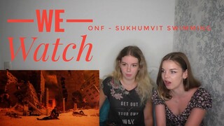 We Watch: ONF - Sukhumvit Swimming