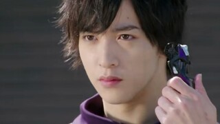 Kamen Rider Chaser All Forms (All Small Cars) Transformation Collection I will protect humanity!