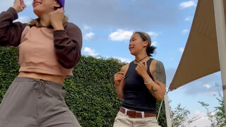 《第二次恋爱才完美》片尾曲编舞Locking&Waacking Style