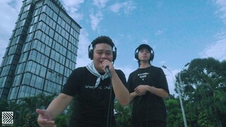 Yuno Bigboi x Thịnh Suy live "BABYGIRL" | Rap Session #1