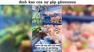 ông nào giỏi gắp gấu xứng đáng có 10 ny #haihuoc