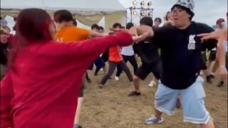 【SPNV】Cara Bermain Seni Bawah Tanah Lian'er Merry BAD TUNE