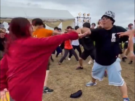 【SPNV】Cara Bermain Seni Bawah Tanah Lian'er Merry BAD TUNE