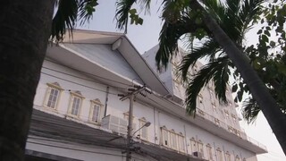 Nabi, My Stepdarling Ep. 21 | ENG SUB