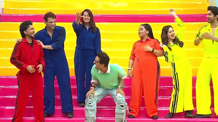 Indian Game Show (Season 2) 26th August 2026 Full Episode 3