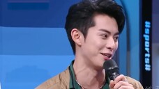 แผนการของ Wang Hedi ที่จะถล่มบ้านของเขานั้นเป็นข้อมูลที่คลุมเครือ ดวงตาของเขาที่เข้าใจได้ในทันทีทำให