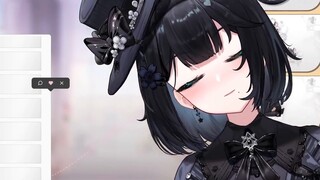 【花礼Harei】Sister Mouse is hard to hold back the ancient joke