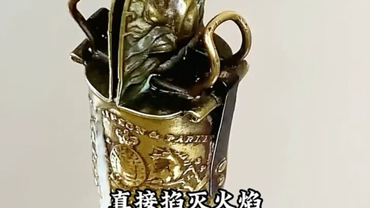 How Many Nostalgic Vintage Items Have You Seen?